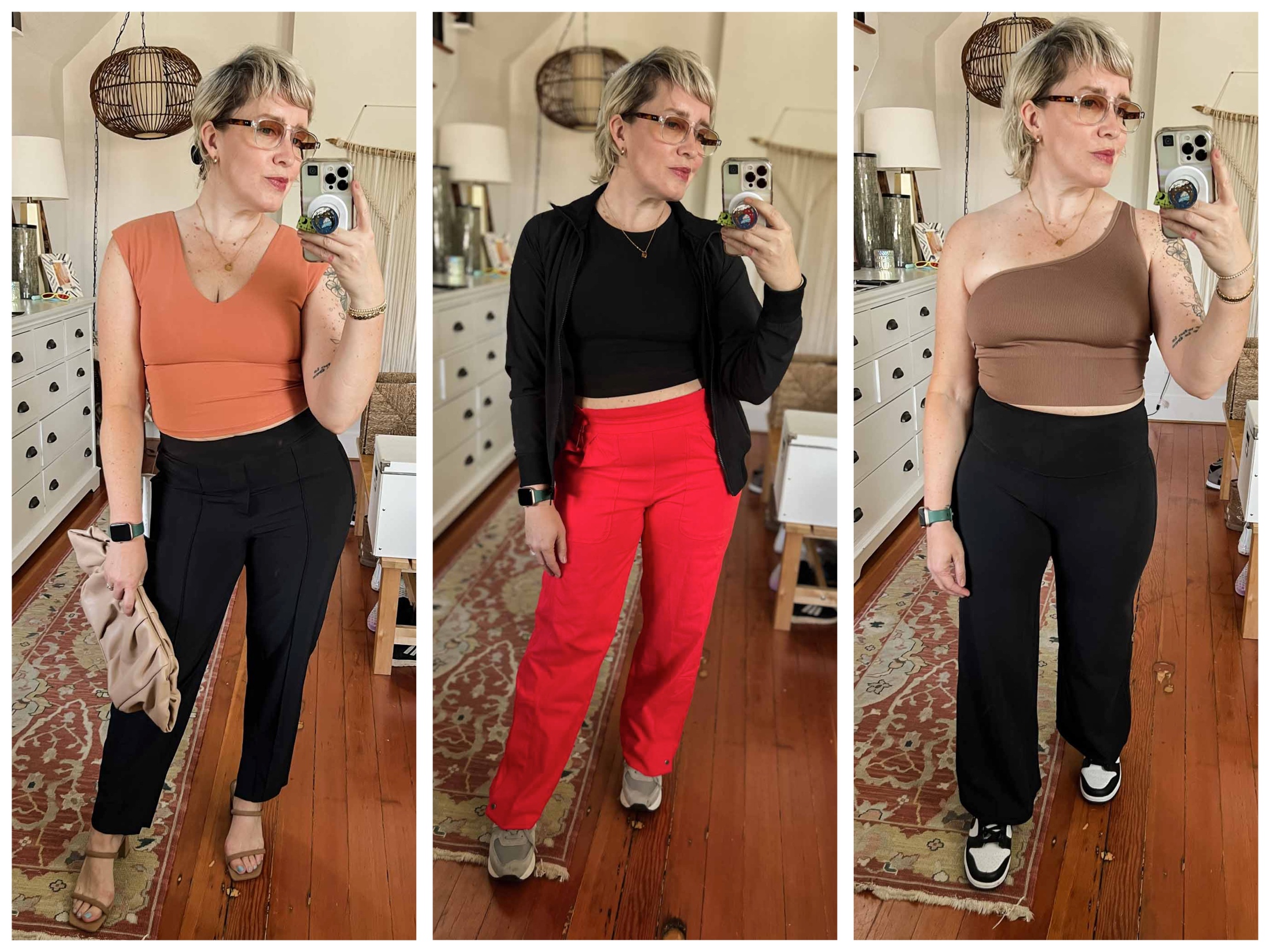 Athleta Attempt-On: The Hits + Misses You Have to Know About