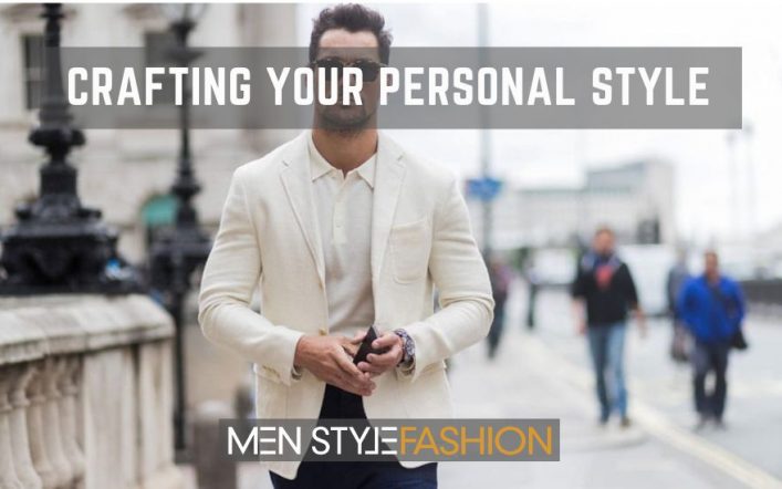 Crafting Your Private Type