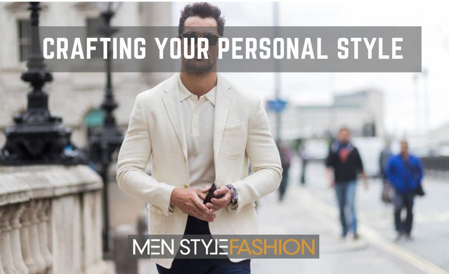 Crafting Your Private Type