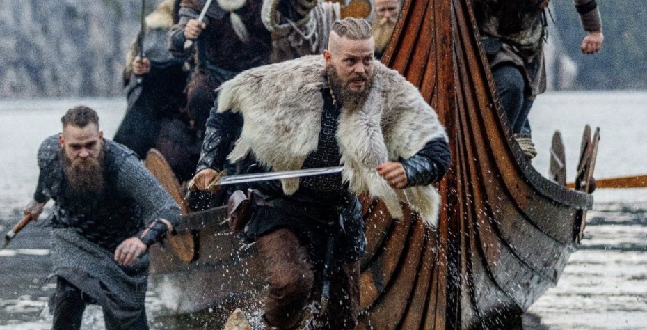 20 Finest Viking Hairstyles for Males in 2023