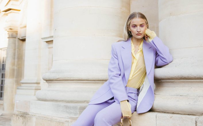 Spring Wedding ceremony Visitor Seems to be for Underneath £250