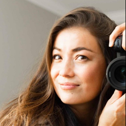 Emily Stoffel, Writer at The Mother Edit