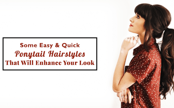Attempt These 15 Sorts Of Beautiful Ponytails Give Your Common Ponytail A Relaxation!