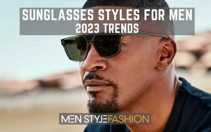 Sun shades Kinds For Males – 2023 Traits