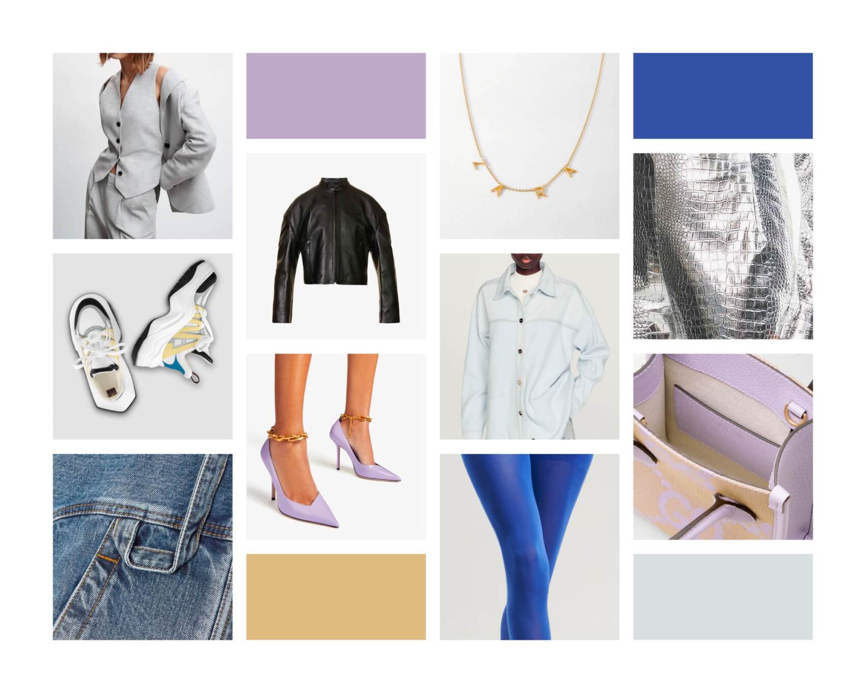 10 Kinds Everybody Ought to be Carrying This Season