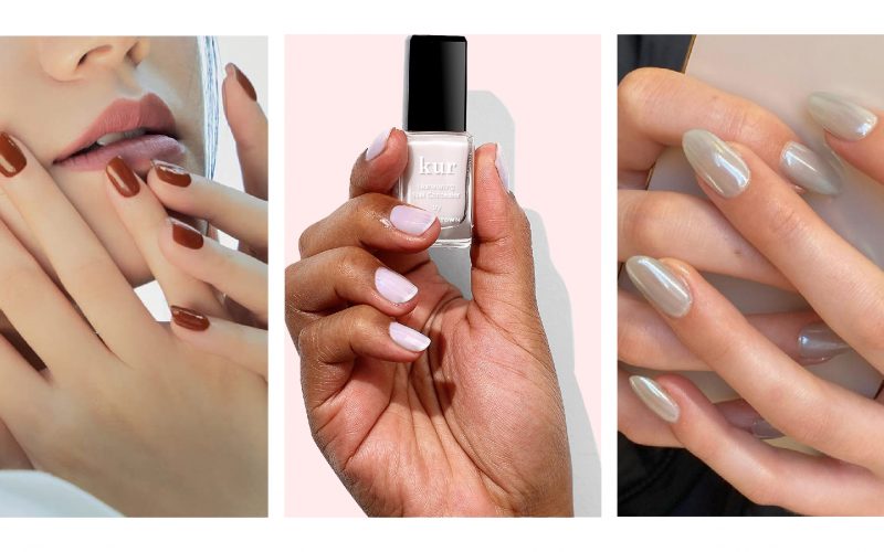 3 Concepts For Straightforward DIY Manicures At Dwelling