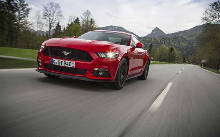 Behind the Wheel – Males’s Style Necessities for the Fashionable Automobile Fanatic