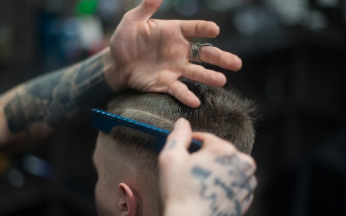 15 Of The Finest Butch Haircuts For Males in 2023