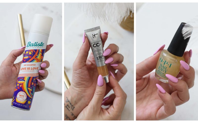Tried & True: My 7 *Fave* Spring Magnificence Merchandise From Ulta