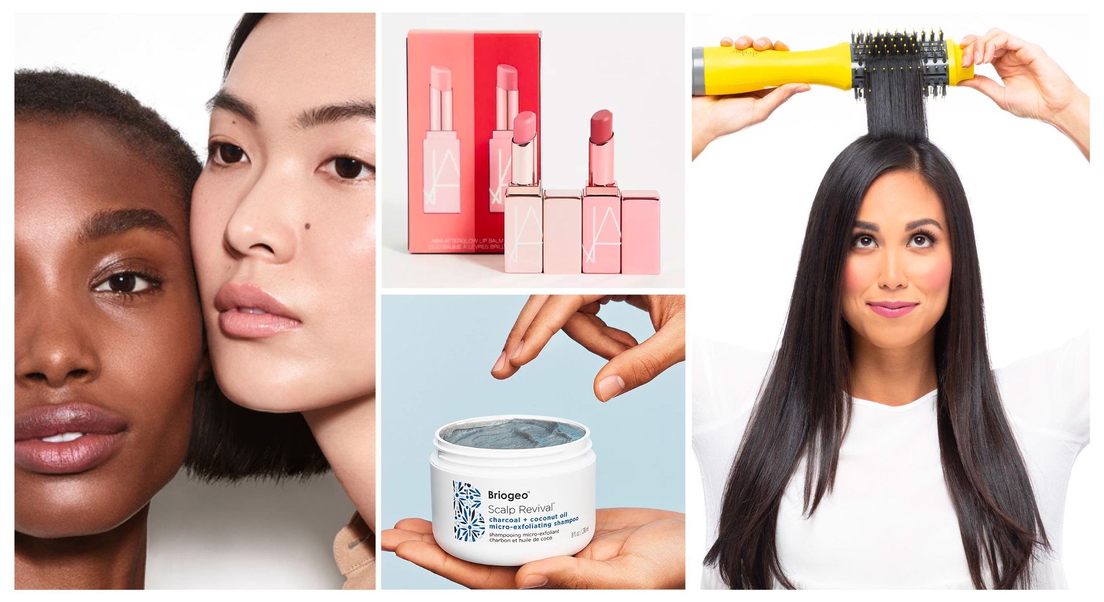 NSale 2023 Magnificence Should-Haves: Hair, Make-up & Skincare