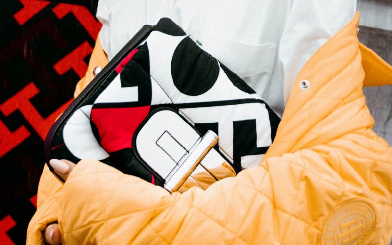 The 5 Coat Developments to Make investments In This Winter