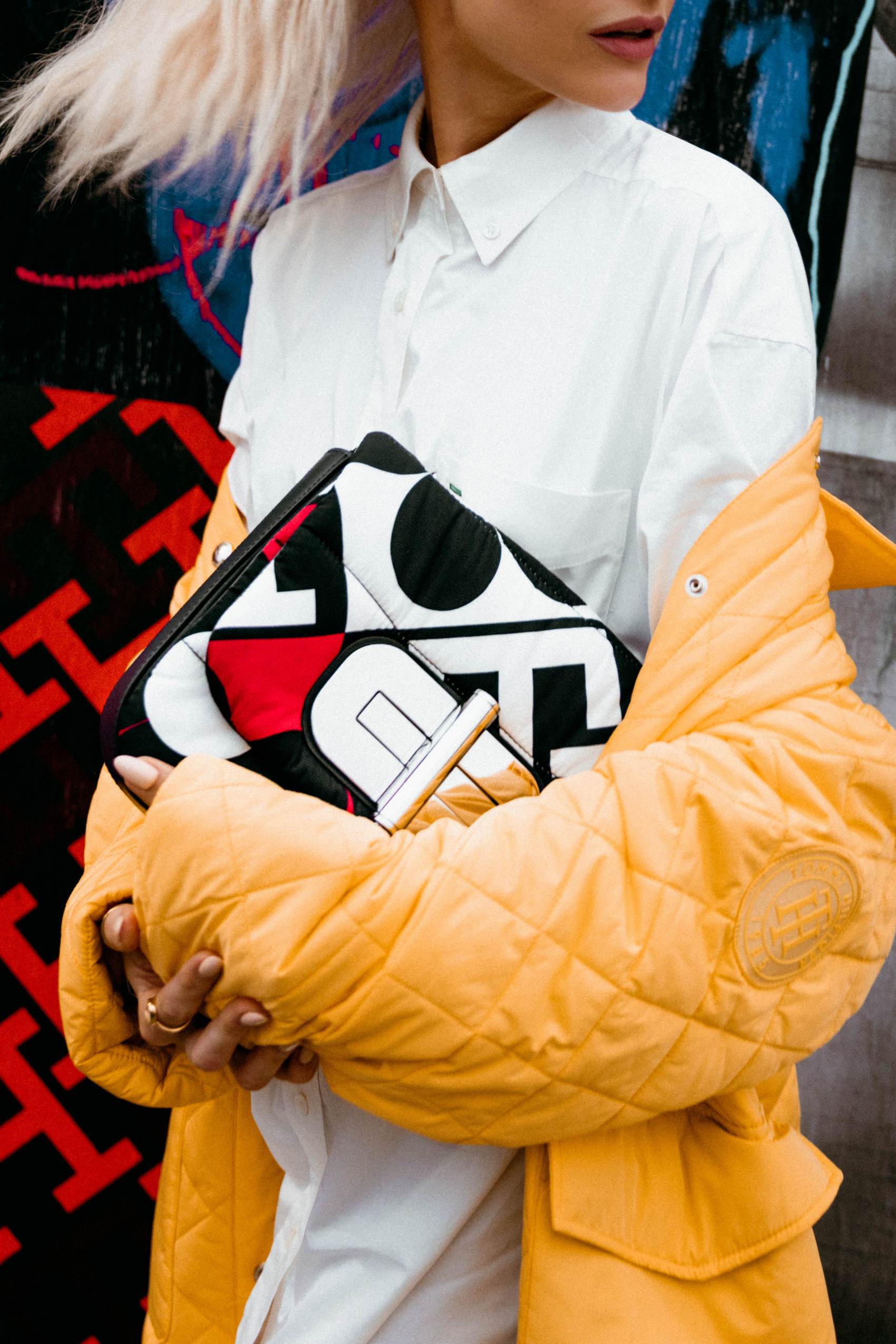 The 5 Coat Developments to Make investments In This Winter