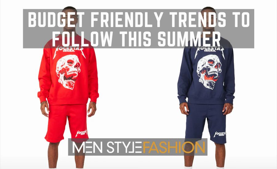 Price range Pleasant Traits to Comply with This Summer season