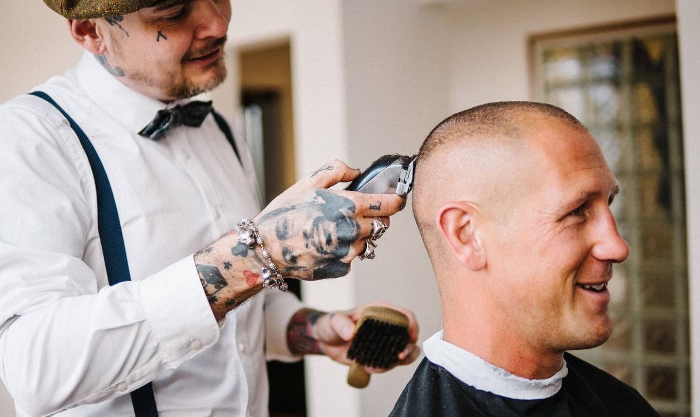 Haircut Numbers And Hair Clipper Sizes – Final Information 2023