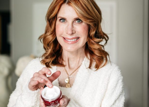 MY FAVORITE OLAY PRODUCTS TO KEEP MY SKIN