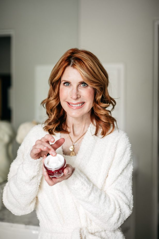 MY FAVORITE OLAY PRODUCTS TO KEEP MY SKIN