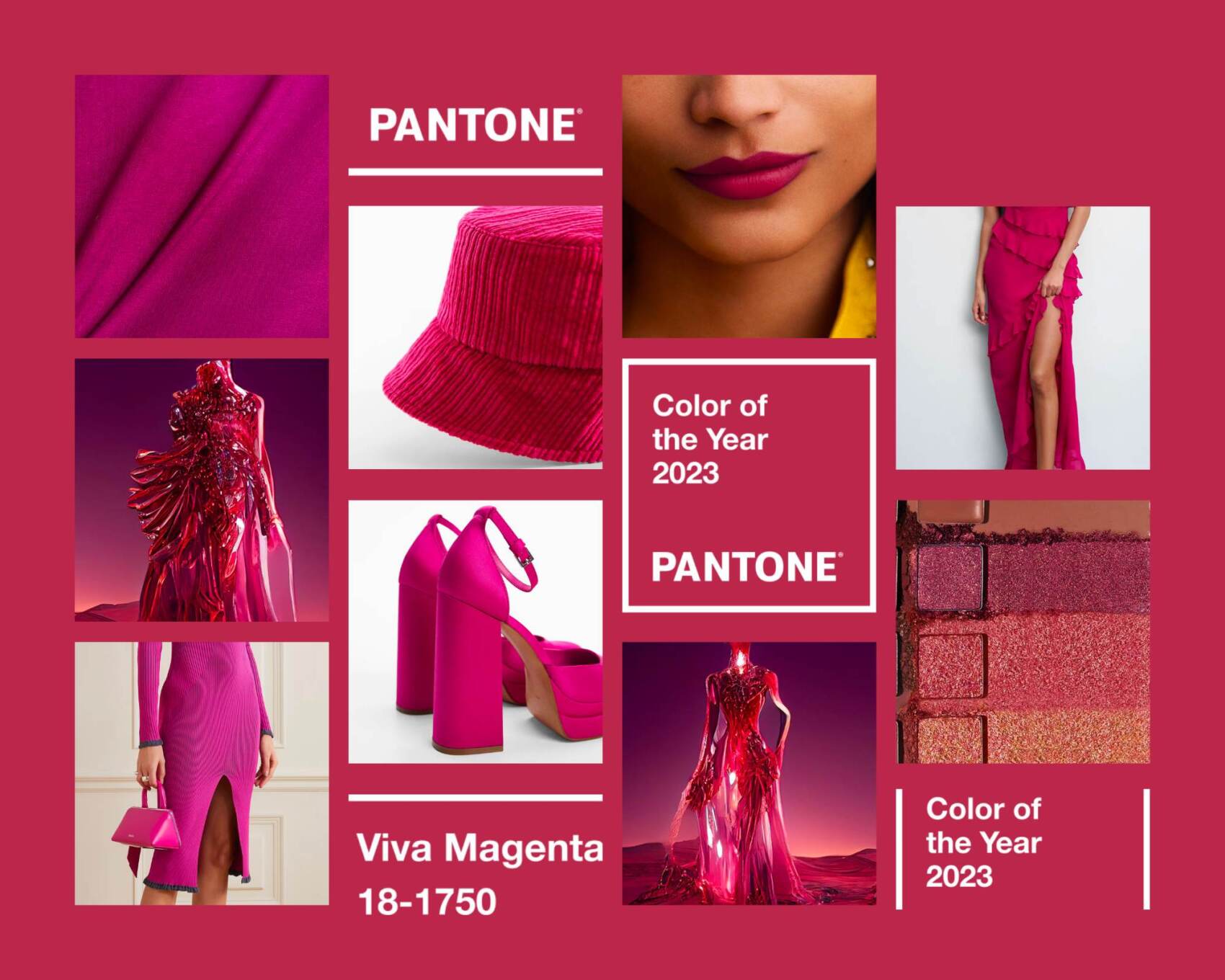 Methods to Put on the 2023 Color of The Yr