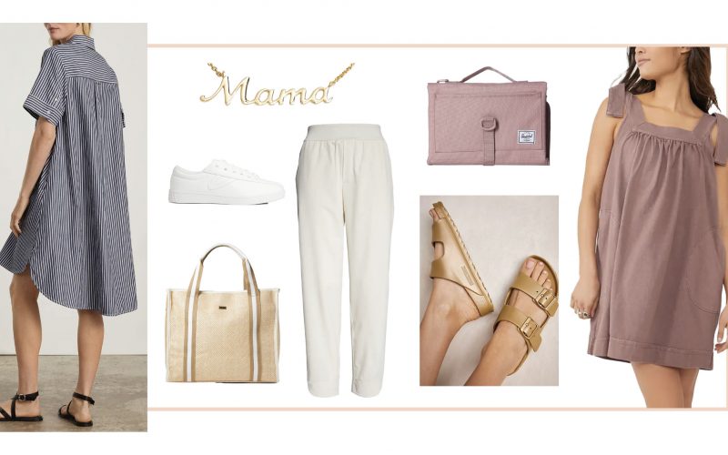 Summery Postpartum Fashion Necessities You may Love For Years