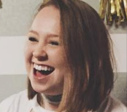 Danielle Calcavecchia, Writer at The Mother Edit