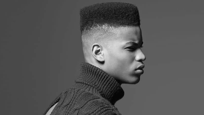 20 Greatest Flat High Haircuts For Males: High Hairstyles 2024