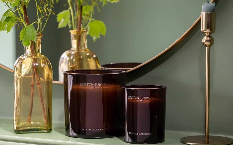 15 Greatest Candles For Males To Preserve 2024 Lit