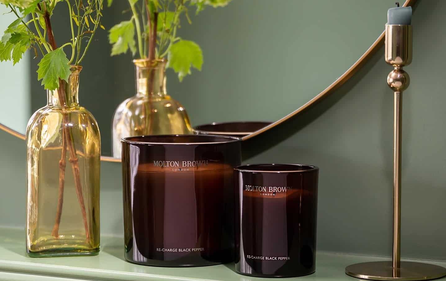 15 Greatest Candles For Males To Preserve 2024 Lit