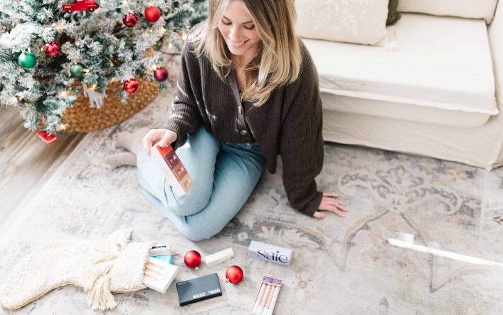 The Greatest Magnificence Presents + Stocking Stuffers: Sephora at Kohl’s