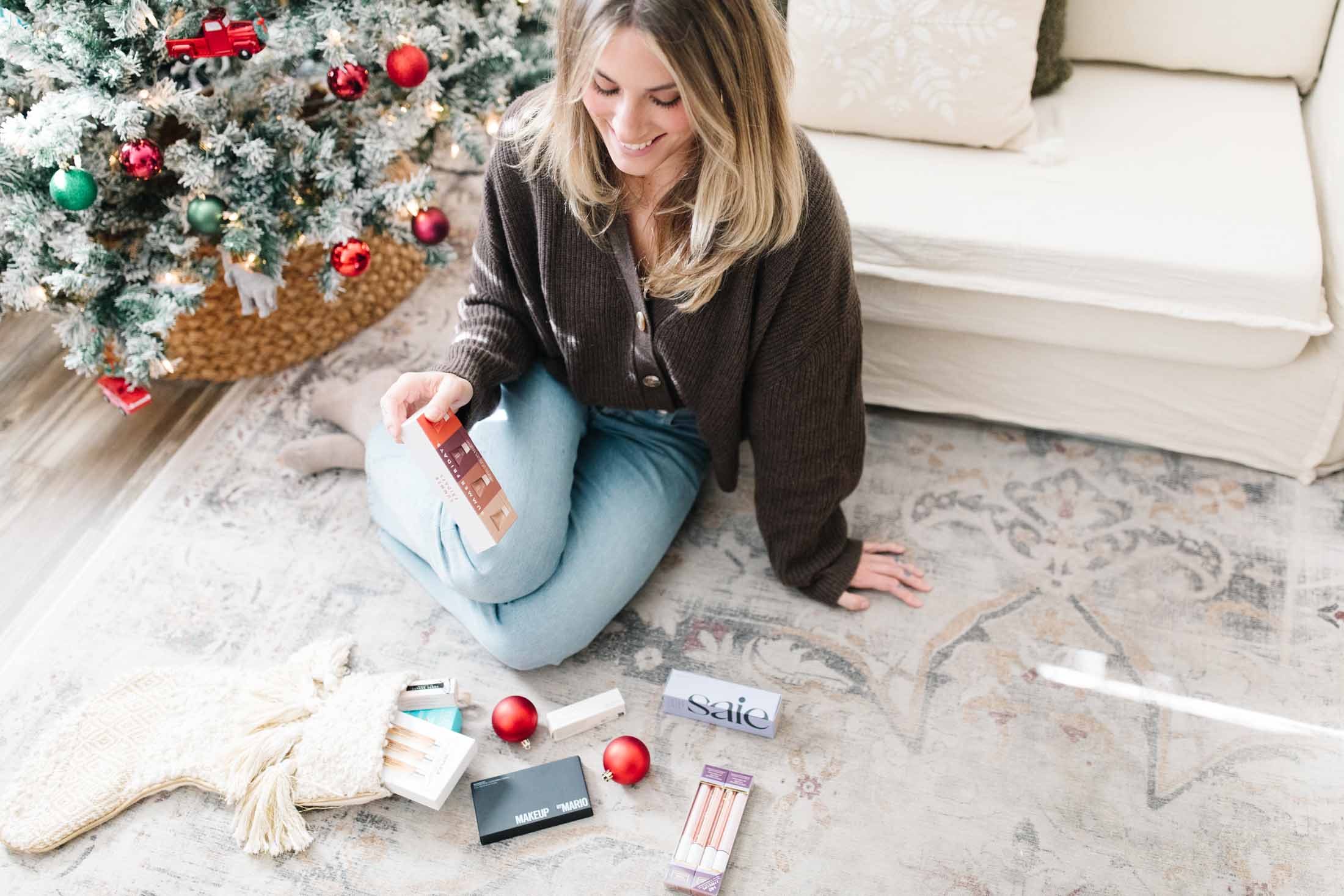 The Greatest Magnificence Presents + Stocking Stuffers: Sephora at Kohl’s