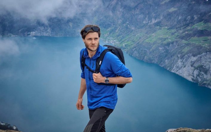 12 Greatest Sport Watches For Males To Preserve Energetic By way of 2024