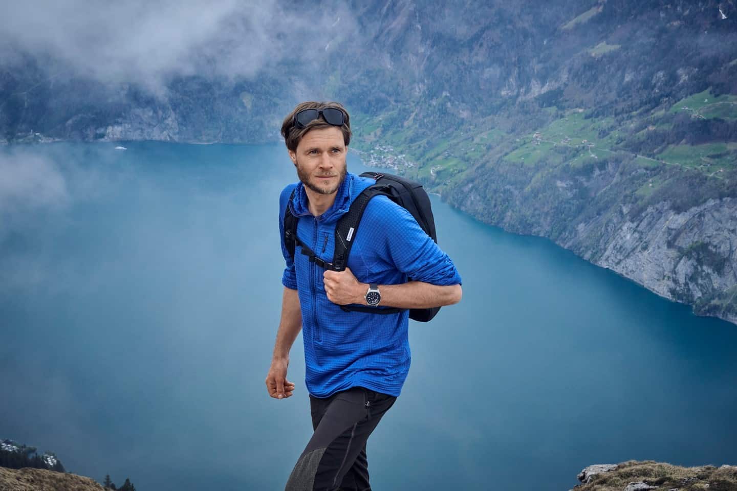 12 Greatest Sport Watches For Males To Preserve Energetic By way of 2024