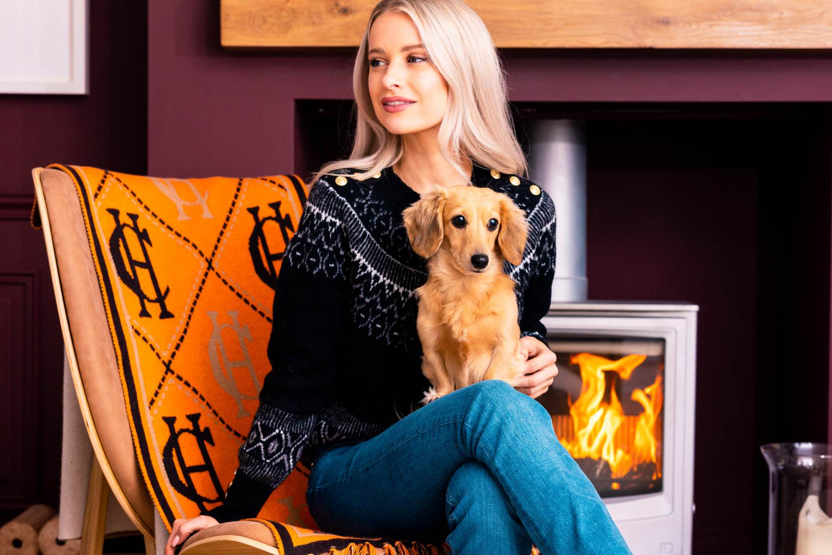 The Holland Cooper Reward Information for Style Lovers 2022