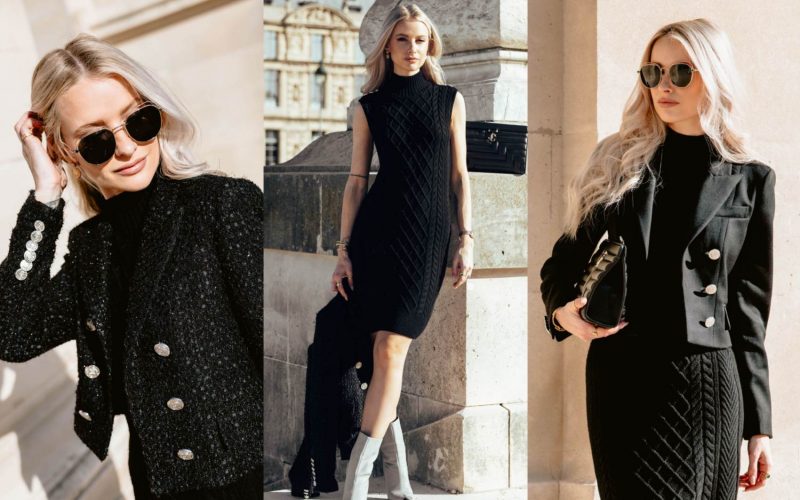 Inthefrow x Holland Cooper AW22 – The Subsequent Chapter