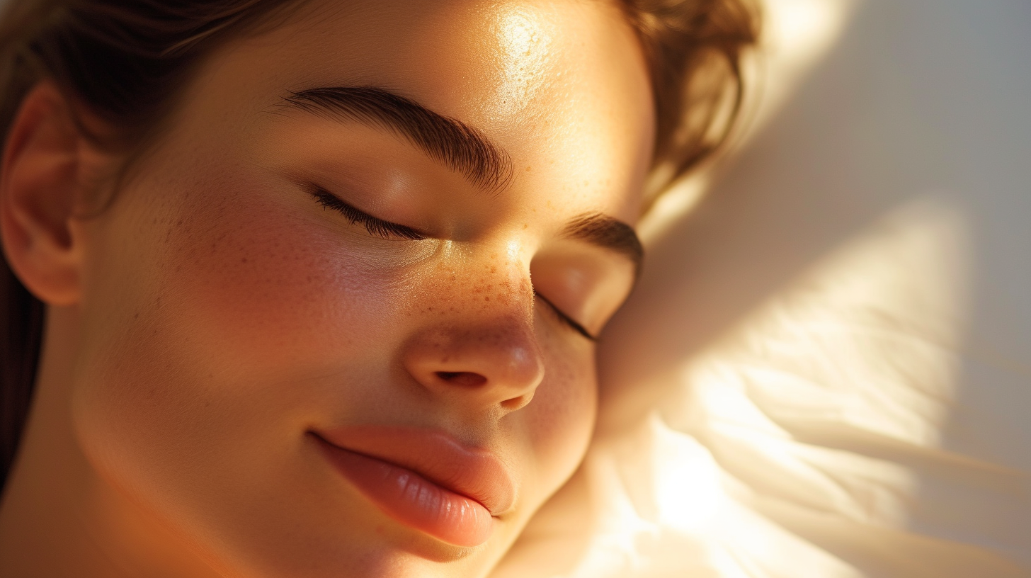 The Greatest Magnificence Sleep Unlock Radiant Pores and skin with 2024