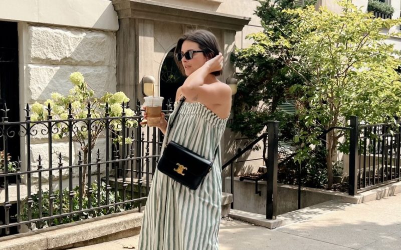 Informal Summer season Outfit Concepts – It is Informal Weblog