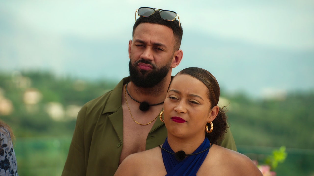 Are Demi and Ollie nonetheless collectively after Love is Blind UK?