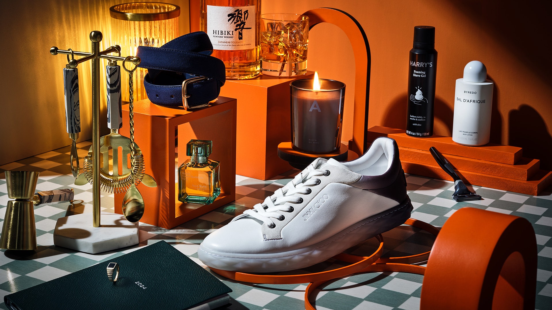 65 Finest Items For Males To Purchase In 2024