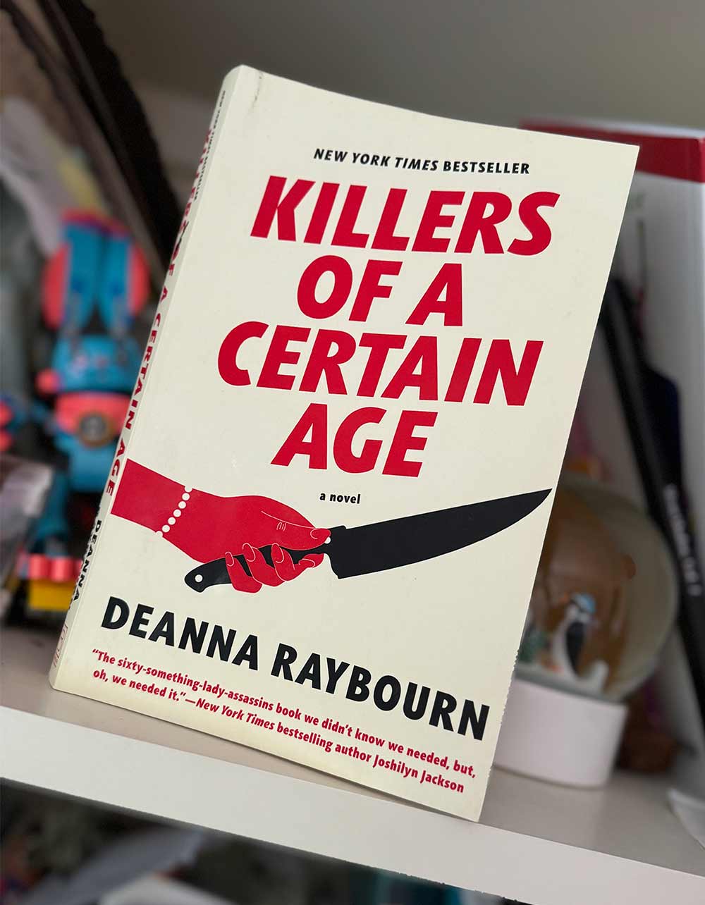 27 Issues You Ought to Be Capable of Go away Work For