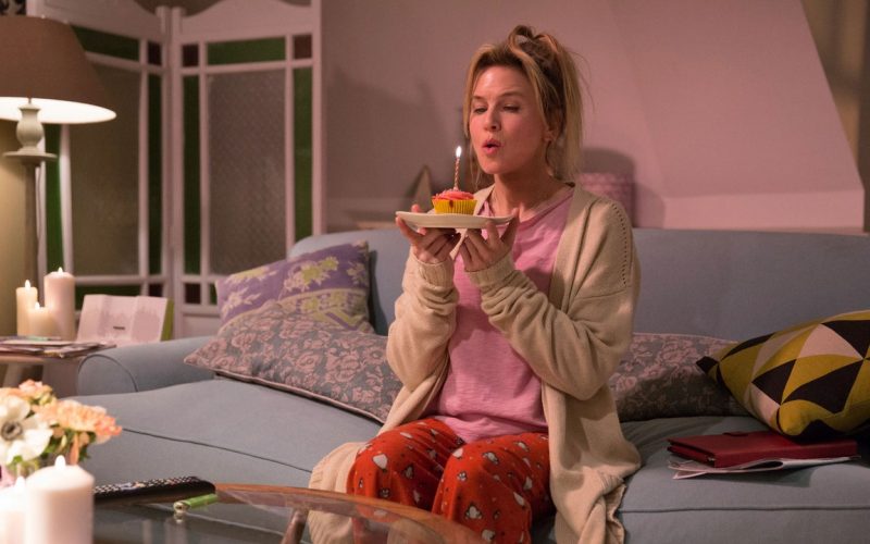 Bridget Jones 4 Trailer, Launch Date, Solid, Plot & Newest Information