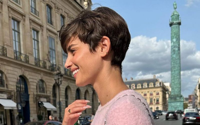 57 Finest Brief Hairstyles And Haircuts to Attempt in 2025