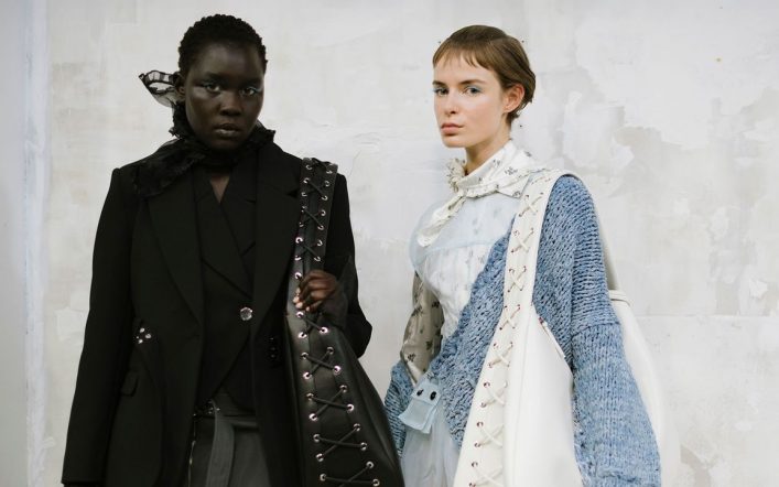 19 sustainable style manufacturers that received’t value the earth (actually, and figuratively)