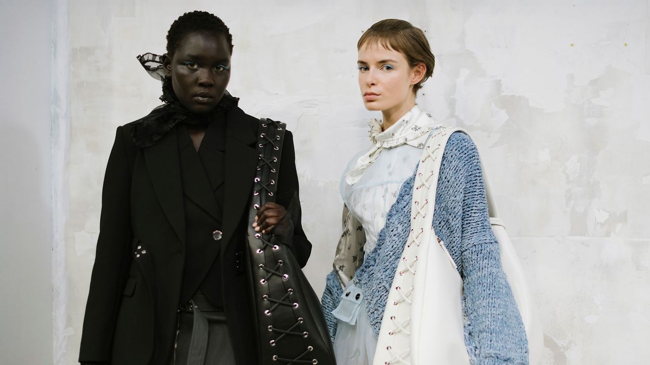 19 sustainable style manufacturers that received’t value the earth (actually, and figuratively)