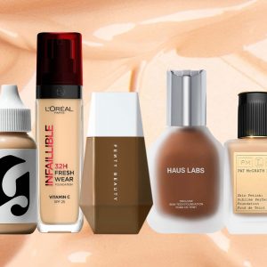19 Finest Foundations for Mature Pores and skin 2025, Reviewed