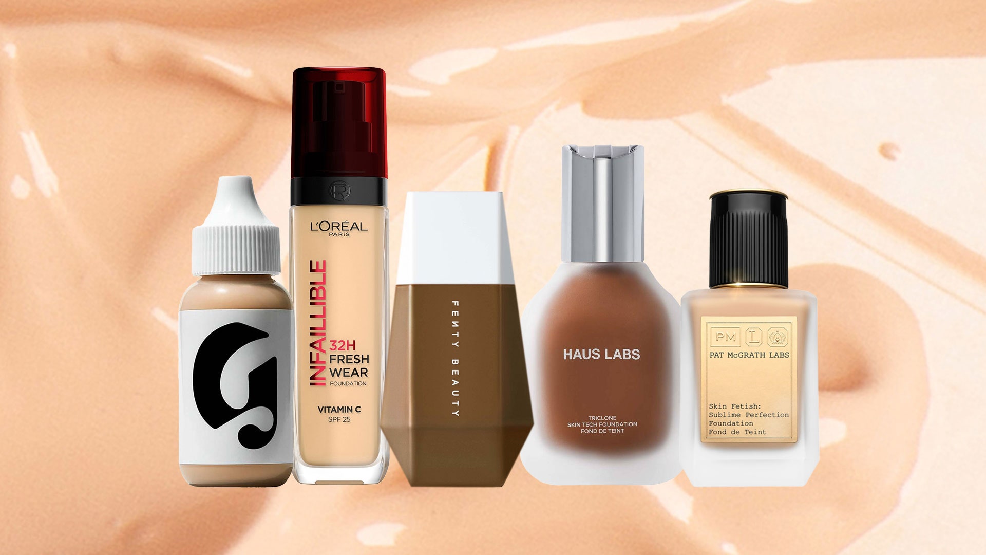 19 Finest Foundations for Mature Pores and skin 2025, Reviewed