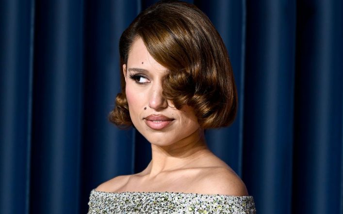 Bob Haircuts Aren’t Going Wherever For 2026