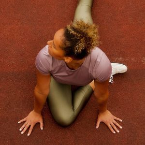 3 Power Workout routines for Higher Knee Stability