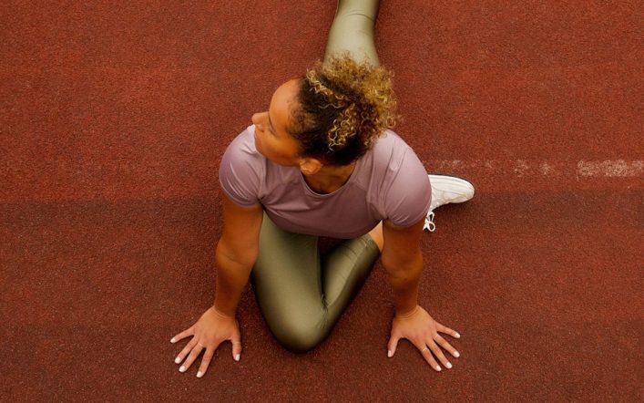 3 Power Workout routines for Higher Knee Stability