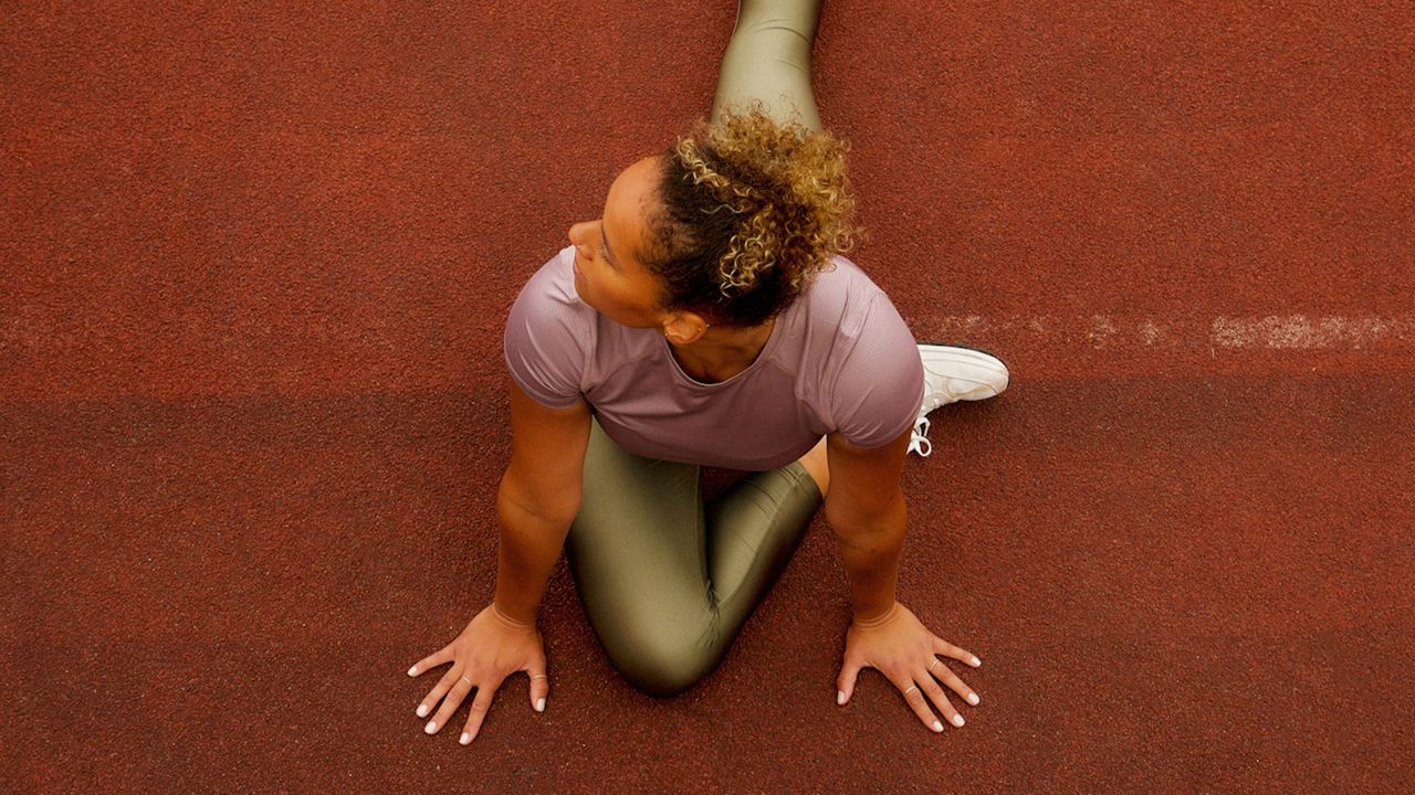 3 Power Workout routines for Higher Knee Stability