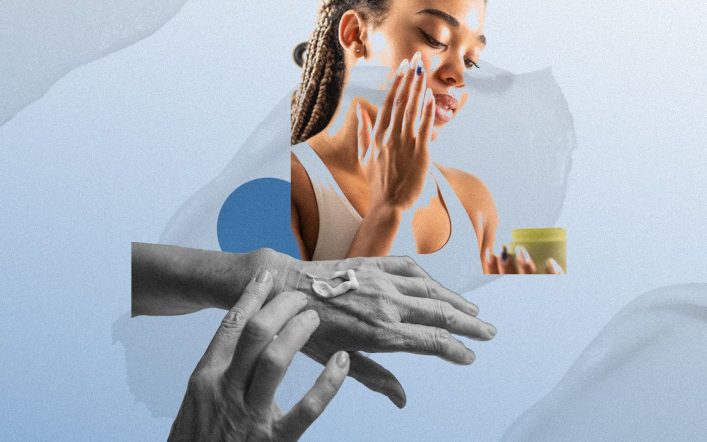 Why Is My Pores and skin So Dry Even Once I Moisturise? Dermatologists Clarify