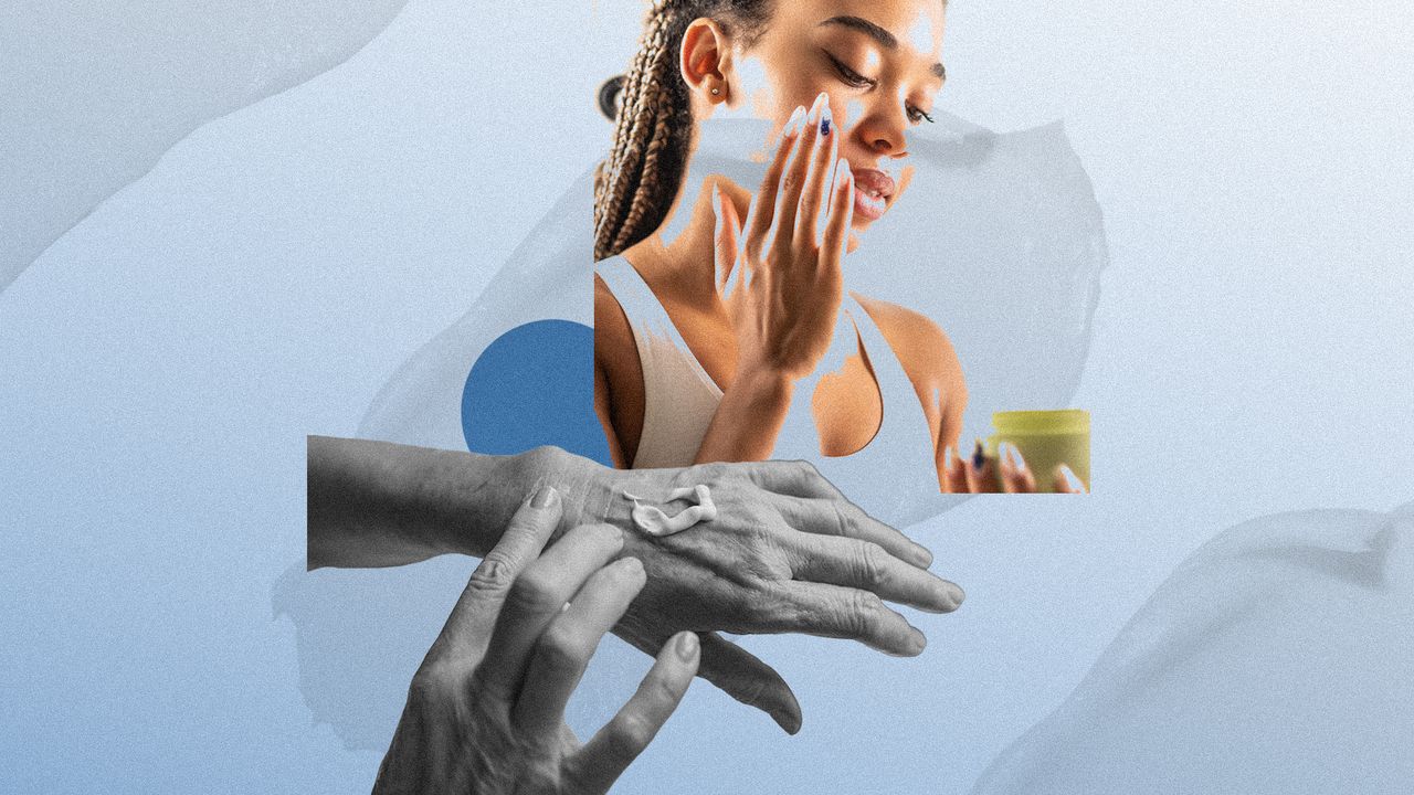 Why Is My Pores and skin So Dry Even Once I Moisturise? Dermatologists Clarify